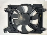 Radiator Fan Motor Assembly Condenser Fits 01-06 Elantra 3801157. Fixed Price $131.83.