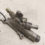 Honda Cr-z Coolant Line Crossover Pipe 1.5 2015 2014 2013. Fixed Price $71.95.