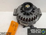 Oem 2007 Ford Mustang 4.0L Alternator. Fixed Price $109.99.