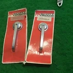 Scott Drake C5ZZ-6522600-C Inside Door Handle Fits 65-67 Mustang. Fixed Price $15.30.