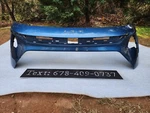 2023-2024 Kia Niro Front Bumper Cover Oem 86511-AT000 Genuine No Shipping.. Fixed Price $275.00.