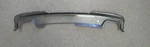 Bmw Cover Bumper Rear (m Darkshadow) Blem Oem 51127906248 550I Xdr. Fixed Price $79.00.
