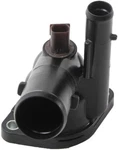 Engine Coolant Thermostat / Water Outlet Assembly 4 Seasons 86328. Fixed Price $82.26.
