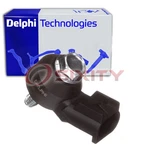 Delphi Ignition Knock Detonation Sensor For 2011-2017 Chevrolet Caprice 6.0L Vc. Fixed Price $21.29.