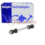 Delphi Front Suspension Stabilizer Bar Link Kit For 1958-1964 Chevrolet Bel Tw. Fixed Price $15.57.
