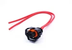 Engine Coolant Temperature Sensor Connector United Ignition Wire CON-5. Fixed Price $50.99.