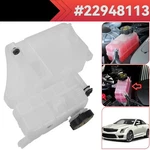 Coolant Reservoir Surge Radiator Tank For Cadillac Ats Chevrolet CAMARO/22948113. Fixed Price $24.69.