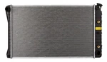 Spectra Premium CU161 Radiator With Toc Compatible Chevrolet Gmc Oldsmobile. Fixed Price $159.00.