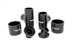 Torque Solution Hks Bov Adapter Fits 16+ Infiniti Q50/17+ Q60 3.0T VR30DDTT. Fixed Price $174.22.