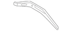 Genuine Ford Support Panel 8A4Z-16707-A. Fixed Price $65.75.