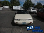 Radiator Fan Motor Assembly Fits 90-92 Stanza 4932649. Fixed Price $110.70.