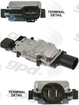 Global Parts Distributors 1712439 Engine Cooling Control Module. Fixed Price $200.99.