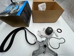 Dayco WP245K3A Engine Timing Belt Water Pump For 96-05 Neon Sx 2.0 Model. Fixed Price $78.48.