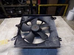 03-05 2003-2005 Kia Rio Automatic Radiator Electric Cooling Motor Fan Assembly. Fixed Price $104.99.