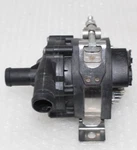 Genuine Tesla Model 2012-2016 Battery Coolant Pump Bracket 6007367-00-C Oem. Fixed Price $65.00.