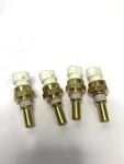 4-DELPHI 213-4514 Engine Coolant Temperature Sensor Sending Unit Chevrolet 97-13. Fixed Price $31.00.