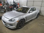 Radiator Core Support Fits 04-08 Mazda RX8 340325. Fixed Price $574.90.