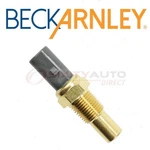Beck Arnley Engine Coolant Temperature Switch For 1994-1999 Toyota Celica Tp. Fixed Price $20.79.