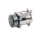 Vintage Air 04808-VMQ Sanden Conditioning Compressors, Polished. Fixed Price $340.99.