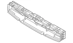 Genuine Bmw Center Duct 51-74-5-A09-B57. Fixed Price $185.92.