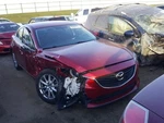 Radiator Fits 14-16 Mazda 10215092. Fixed Price $170.00.