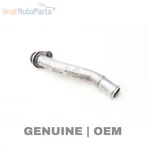 2015-2018 Porsche Macan Coolant Pipe / Tube (return) 94610642160. Fixed Price $22.99.