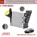 New Vw Intercooler Charge Air For Volkswagen Jetta 1.9T 1J0145803N. Fixed Price $70.00.