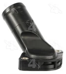 Engine Coolant Water Outlet 4 Seasons 85357 Fits 07-11 Jeep Wrangler. Fixed Price $29.28.