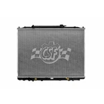RAD2830 New Replacement Radiator Fits 2006-2009 Honda Ridgeline. Fixed Price $155.00.
