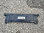 1970-72 Buick Skylark Gsx Electra Riviera Lesabre Metal Radiator Cover Plate. Fixed Price $75.00.
