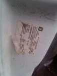 Radiator 6-262 With Engine Oil Cooler Fits 96-02 Express 1500 Van 1428091. Fixed Price $144.80.
