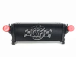 Intercooler-diesel, Turbo Csf 6098. Fixed Price $266.98.