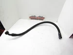 30 1/2" Fragola Nylon Braided Hose With -12 Fittings Xrp Aeroquip. Fixed Price $25.00.