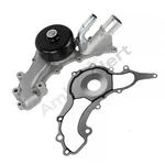 Water Pump For Dodge Grand Caravan Charger Challenger Jeep Cherokee Ram. Fixed Price $39.76.