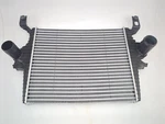 Ford 4C3Z-6K775-BA Genuine Oem Excursion F250 Turbo Intercooler Assembly. Fixed Price $799.95.