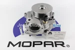 Water Pump Jeep Grand Cherokee Wk 3.0CRD 2014 - 2021 68211202AB New Mopar. Fixed Price $526.99.