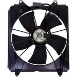 For 07-09 Honda Crv Radiator & Condenser Fan Assembly With One Big 674-50236. Fixed Price $66.96.
