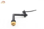 1997-04 Porsche Boxster 3.2L Engine Motor Oil Filler Cap & Tube Hose Pipe Oem. Fixed Price $38.49.