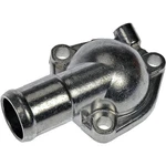 902-5021 Dorman Thermostat Housing For Pulsar Nissan Sentra Nx 1991-1993. Fixed Price $45.02.