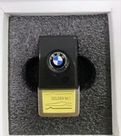 64119382609 Golden Suite NO.1 For Bmw Ambient Freshner Fragrance Cartridge. Fixed Price $38.82.