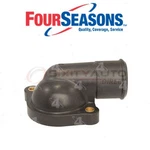 Four Seasons 85281 Engine Coolant Water Outlet For CO34806 CH5281 902-5112 Vm. Fixed Price $37.75.