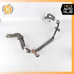 03-13 Bentley Flying Spur Left & Right Transmission Oil Cooler Line Set Oem. Fixed Price $132.80.