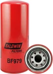 Fuel Filter-eng Code: DT466, International Baldwin Filters BF979. Fixed Price $18.77.
