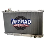 Radiator For Lexus GS300/TOYOTA Aristo JZS161 2JZ-GE 1998-2005 1999 2001 3.0L. Fixed Price $129.00.