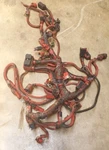 Cummins 3684480 ISX15 Dohc Electrical Harness Oem. Fixed Price $520.86.
