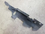 Air Duct Left Vw Passat Water Cooler 3B0121283F. Fixed Price $29.00.