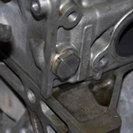 Hybrid Racing Cylinder Head Heater Outlet Plug K-series Swap (HYB-CHP-01-02). Fixed Price $29.00.