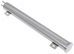 Universal 2 X 19 Stainless Steel Radiator Overflow Tank. Fixed Price $71.99.