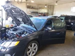Radiator With Turbo Fits 07-09 Legacy 2104739. Fixed Price $150.00.