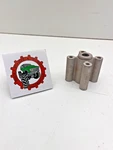 77-91 Ford F600 F700 370 V8 Factory Fan Spacer W/ Bolts EOHT-8A645-AB. Fixed Price $37.97.